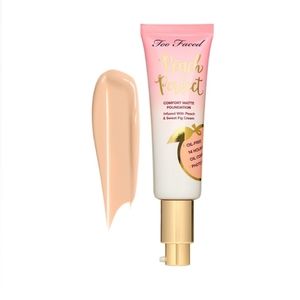 Too Faced Peach Perfect Foundation